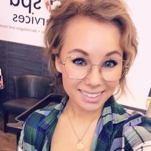 Meet your Posher, Lindsey